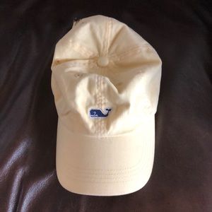Vineyard Vines Hat